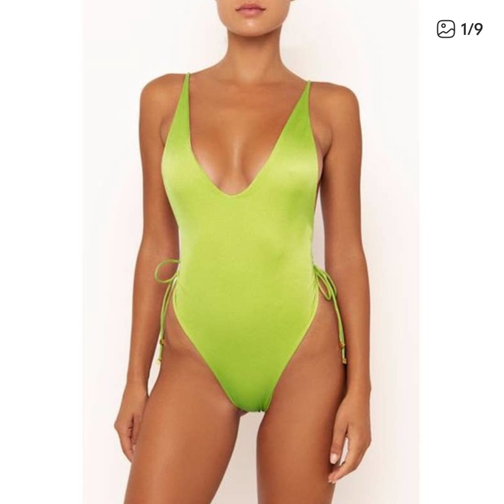 Sommer Swim Swimsuit